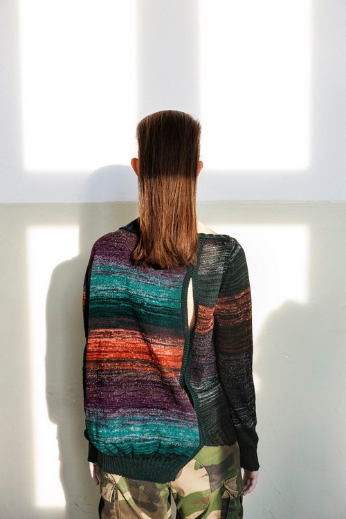 NatasaMihaljcisin skulaShoot 14