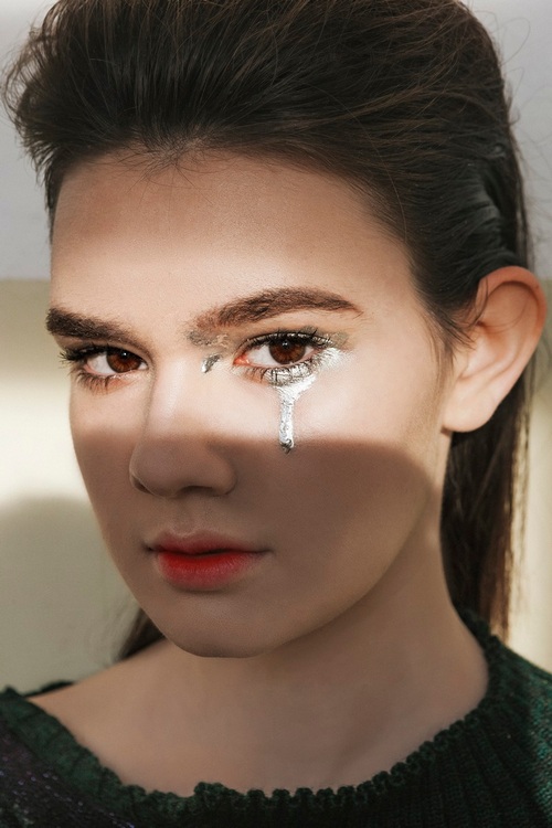 NatasaMihaljcisin skulaShoot 14