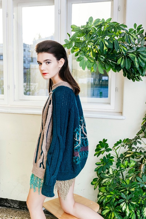 NatasaMihaljcisin skulaShoot 14