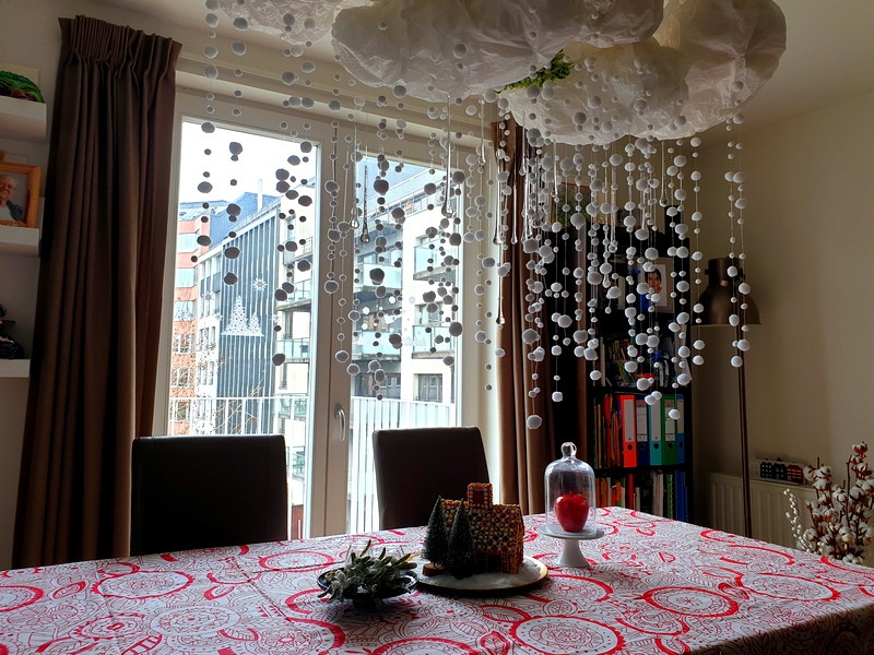 TANJA STILINOVIC XMAS