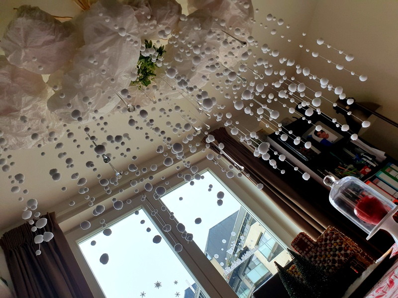 TANJA STILINOVIC XMAS