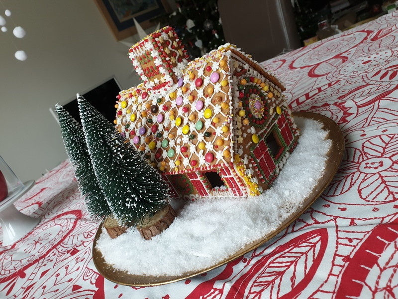 TANJA STILINOVIC XMAS