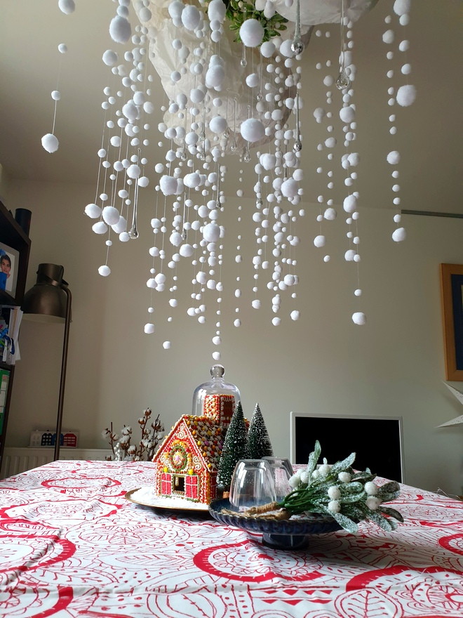 TANJA STILINOVIC XMAS