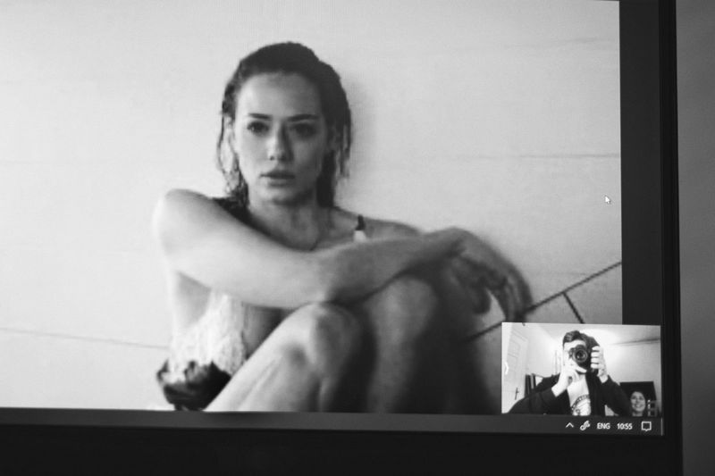 Bojana Gregoric Vejzovic