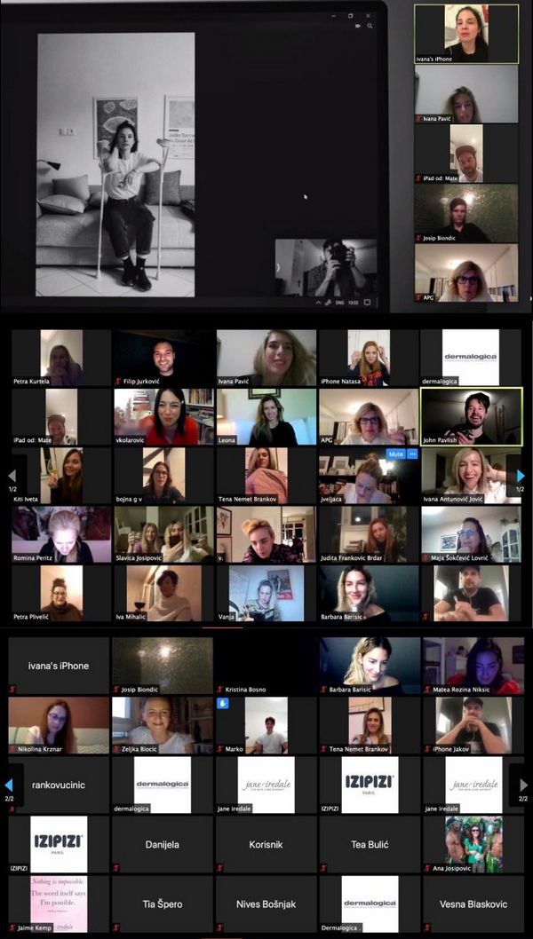 Bojana Gregoric Vejzovic