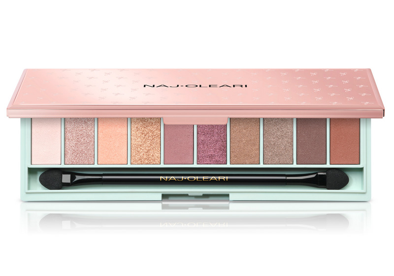 Palette WonderLook 02 cr