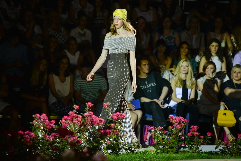 Ljeto u znaku 30. BIPA FASHION 1