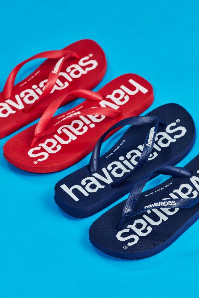 Havaianas Top Logomania 21