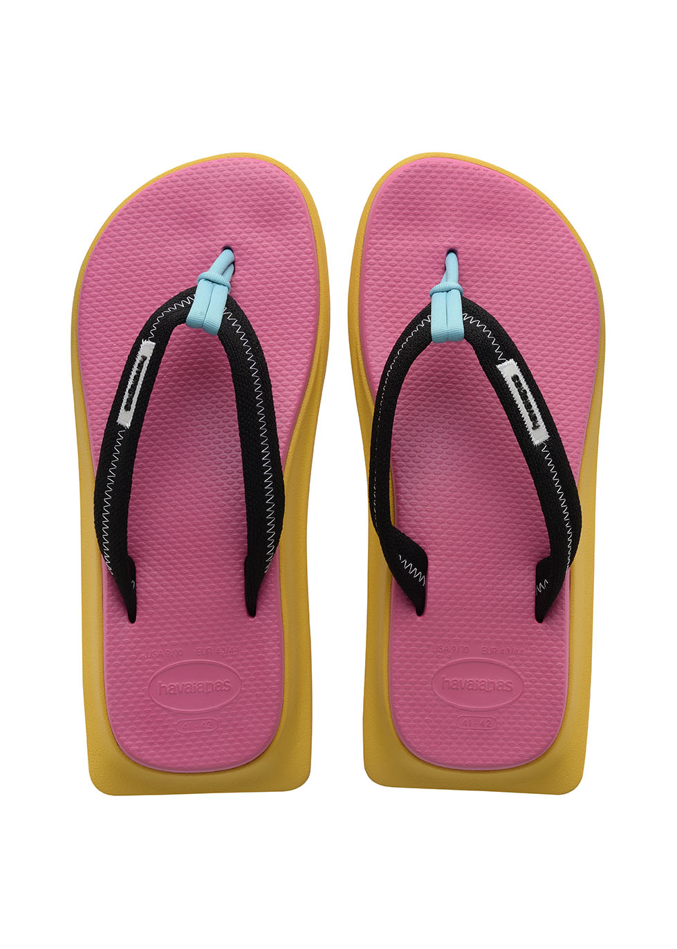 Havaianas Tradi Zori 70 eur 20