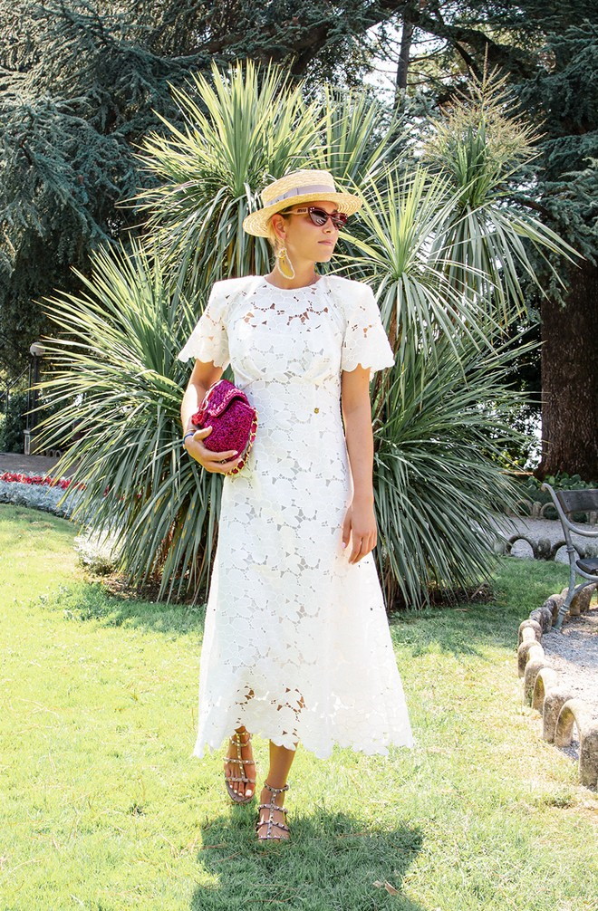 Donna Vekic Lei Lou 6