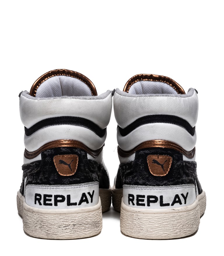 2020.08.04 Replay Puma 5