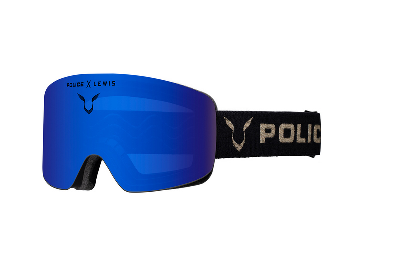 PoliceXLewis SPLC55 6AAB mirror blue lato