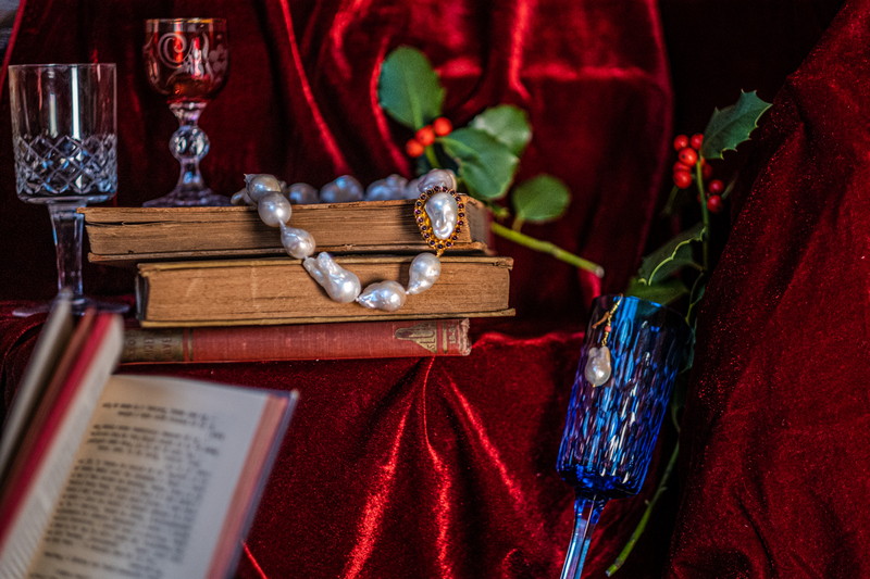 Thesaurus Christmas 10