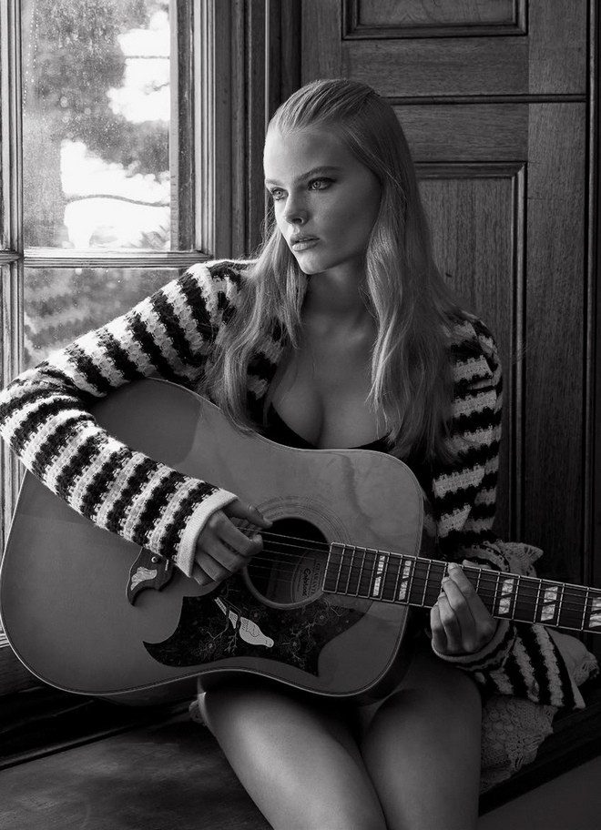 Nicole Bentley Marie Claire Australia Zoe Blume 8