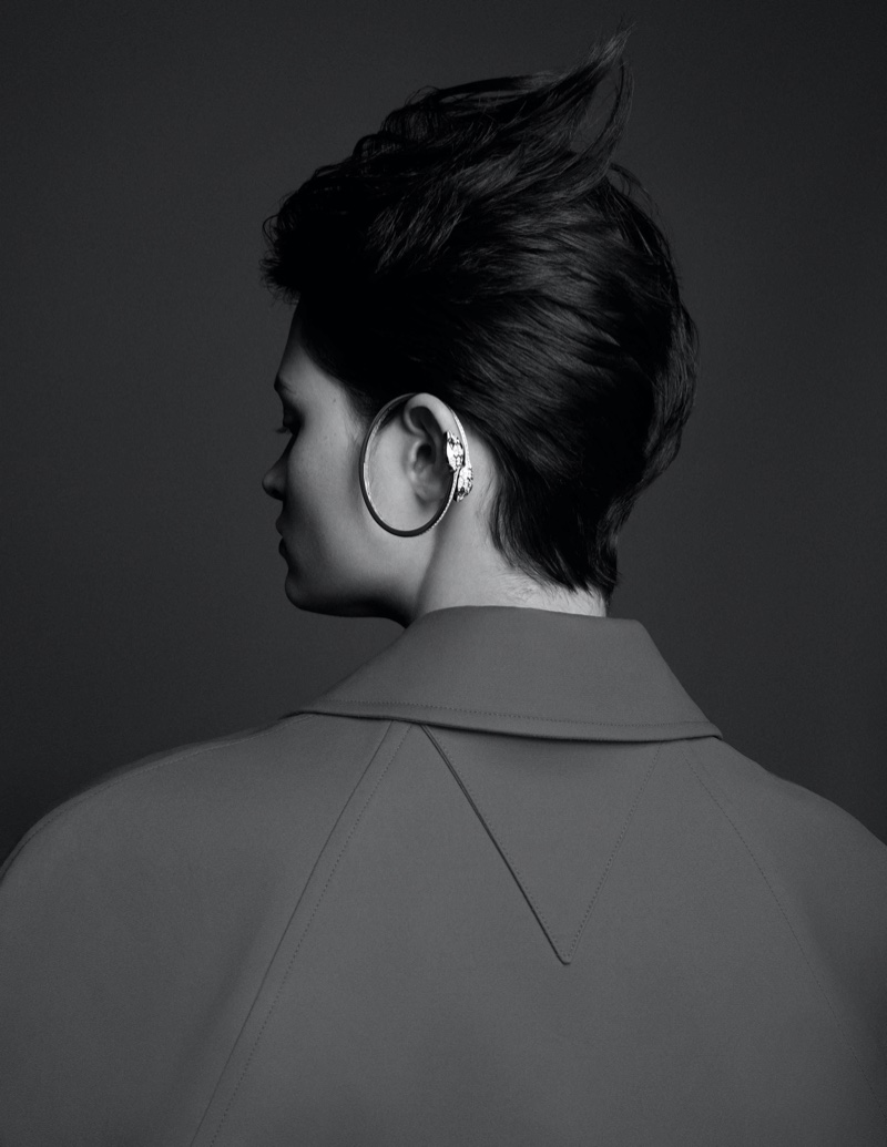 Isabella Emmack Model02