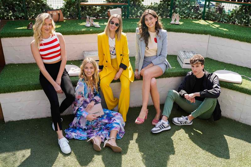 Deichmann kolekcija proljeće ljeto 2021 14