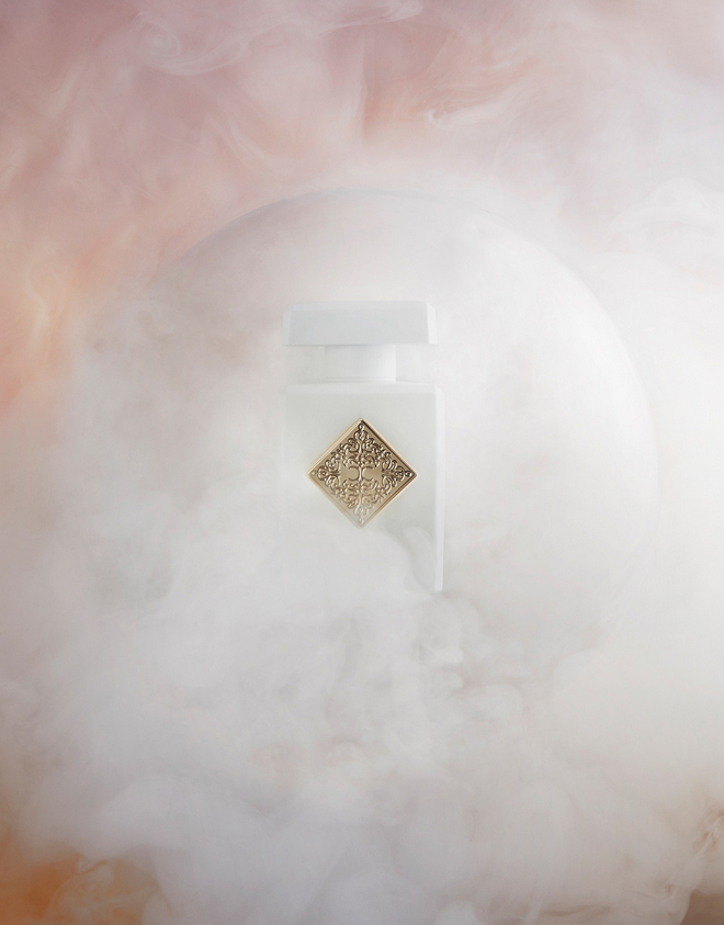 INITIO MUSK THERAPY Wall