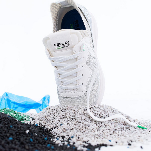 Replay Bio Pack Green Project 8