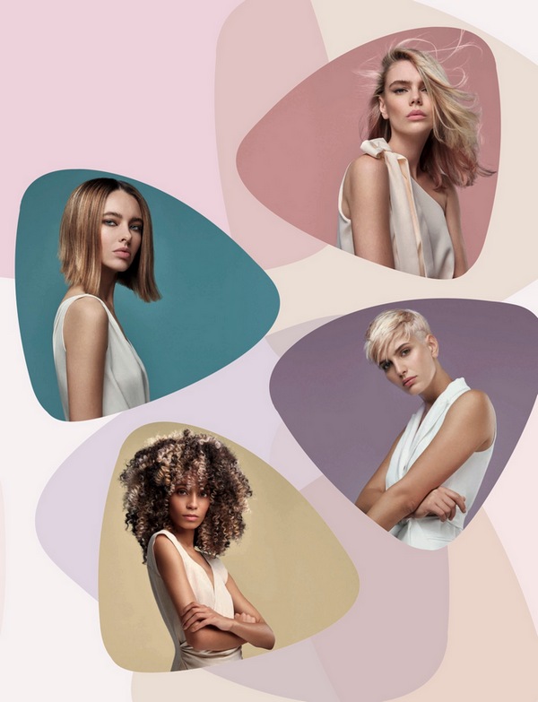 Blondesse Lookbook Collezione 1