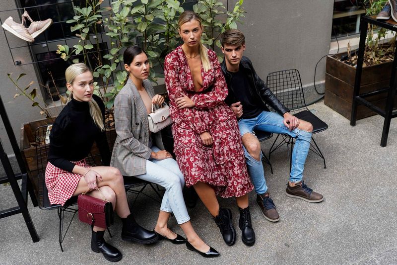 Deichmann brunch nova kolekcija 2