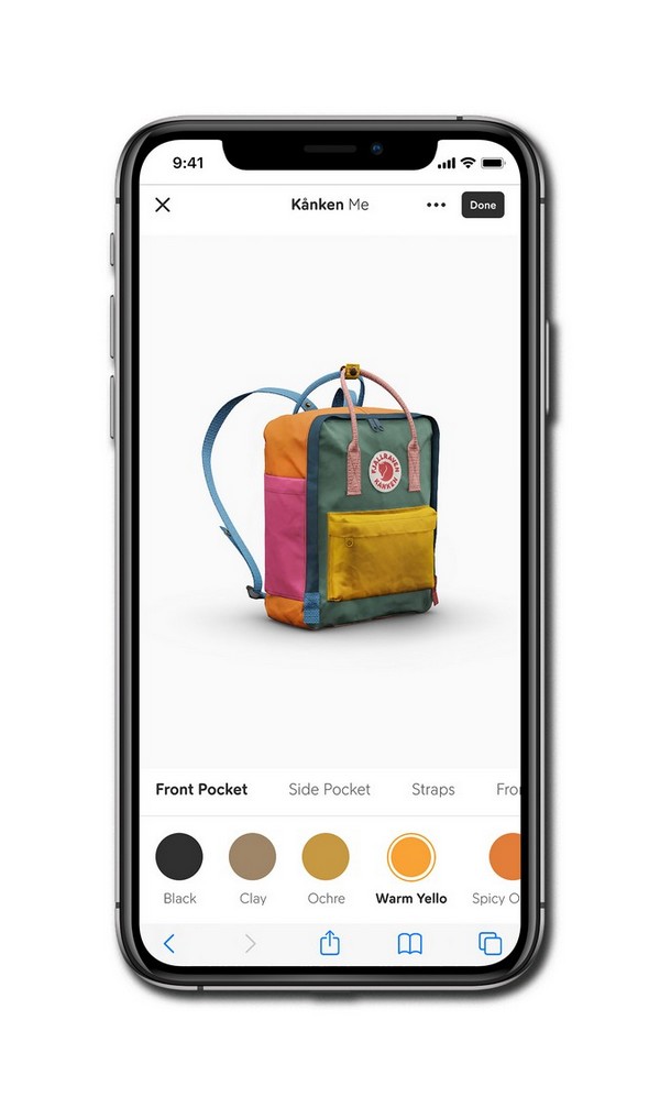 kånkenme configurator mob