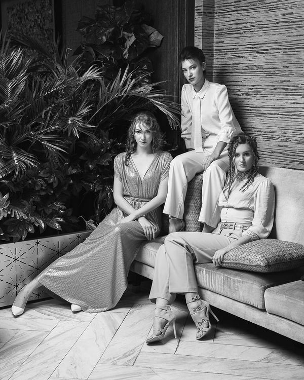 Authentic Beauty Concept kampanja fotografija 10