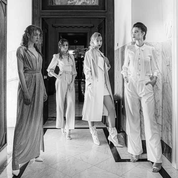 Authentic Beauty Concept kampanja fotografija 12