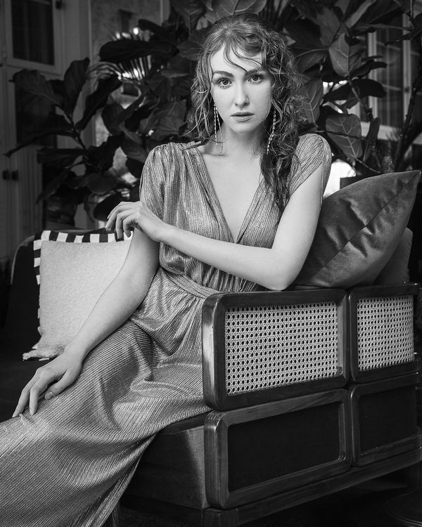 Authentic Beauty Concept kampanja fotografija 5