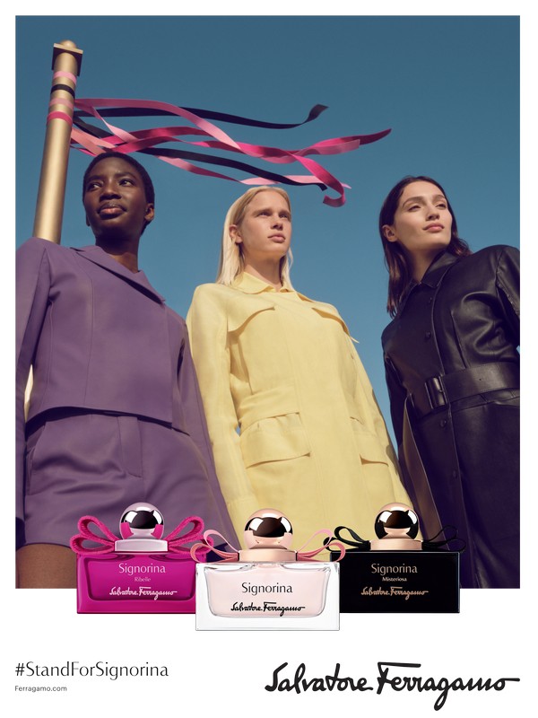 Salvatore Ferragamo Signorine