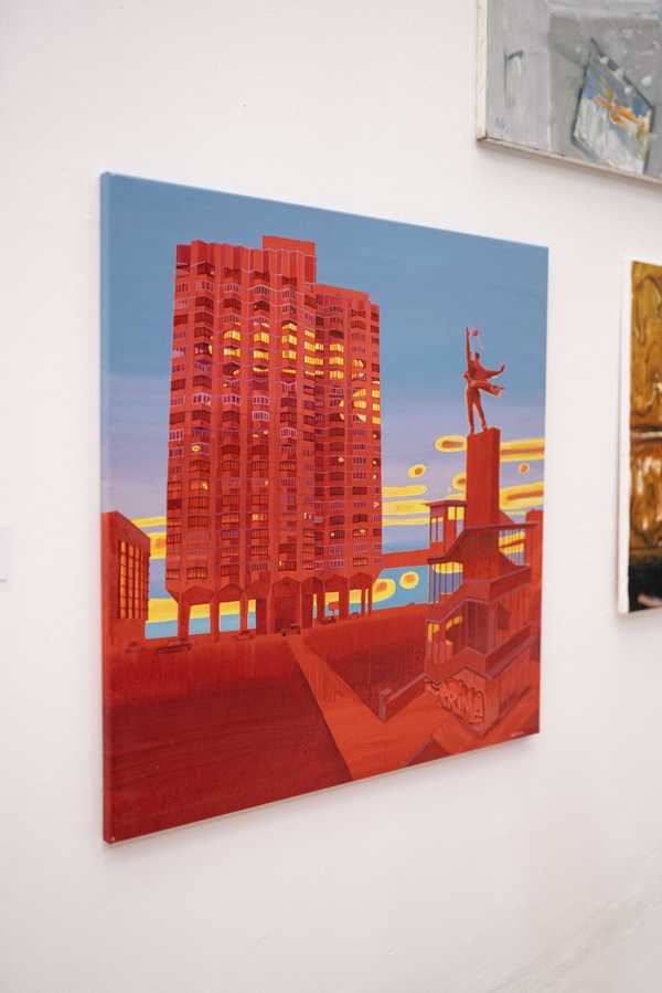 ART ZAGREB OTVORENJE6