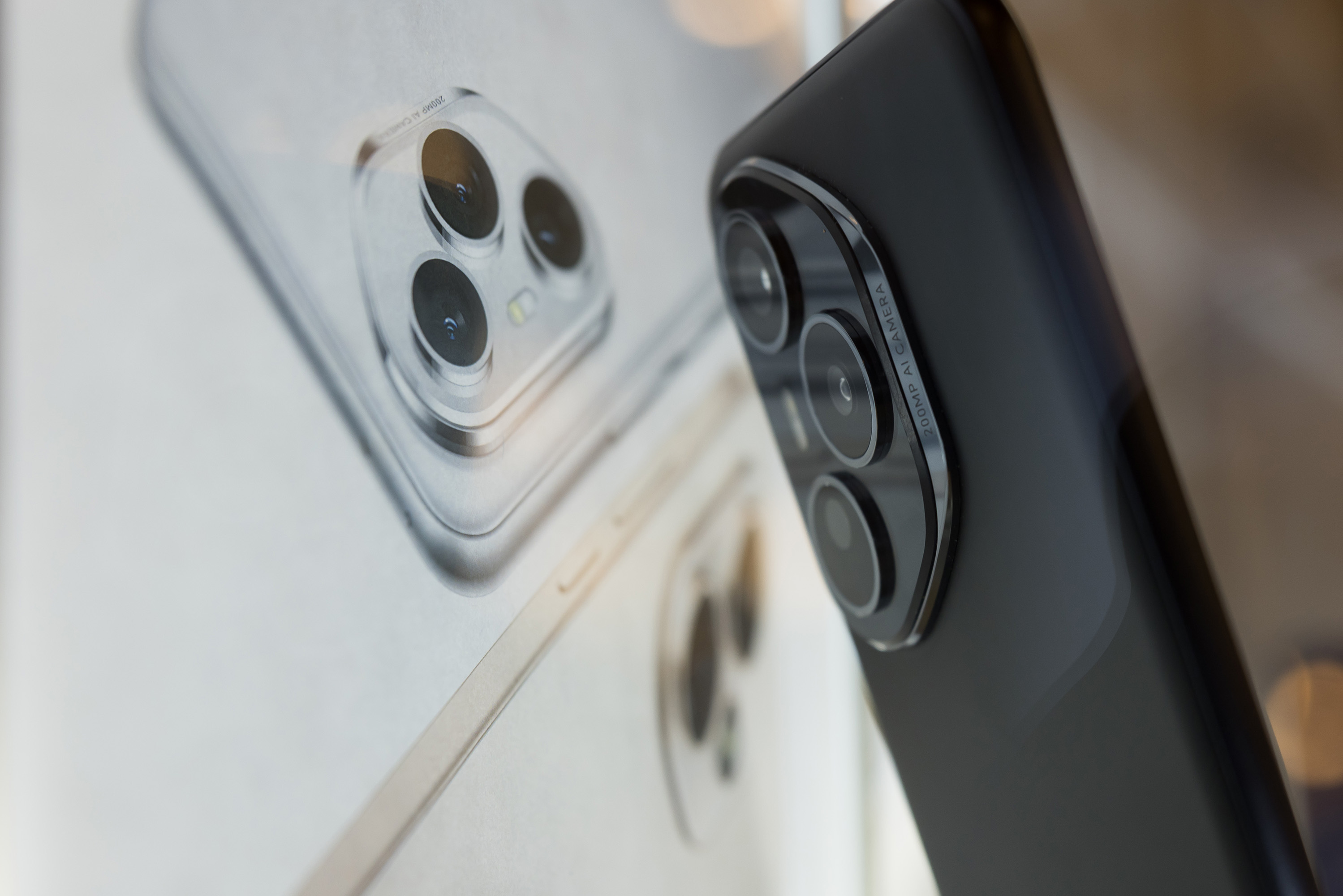 Honor 400 Pro predstavljanje 2