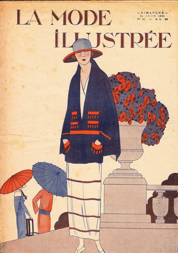 100 Vintage Fashion Illustration ideas art deco fashion fashion illustration illustration