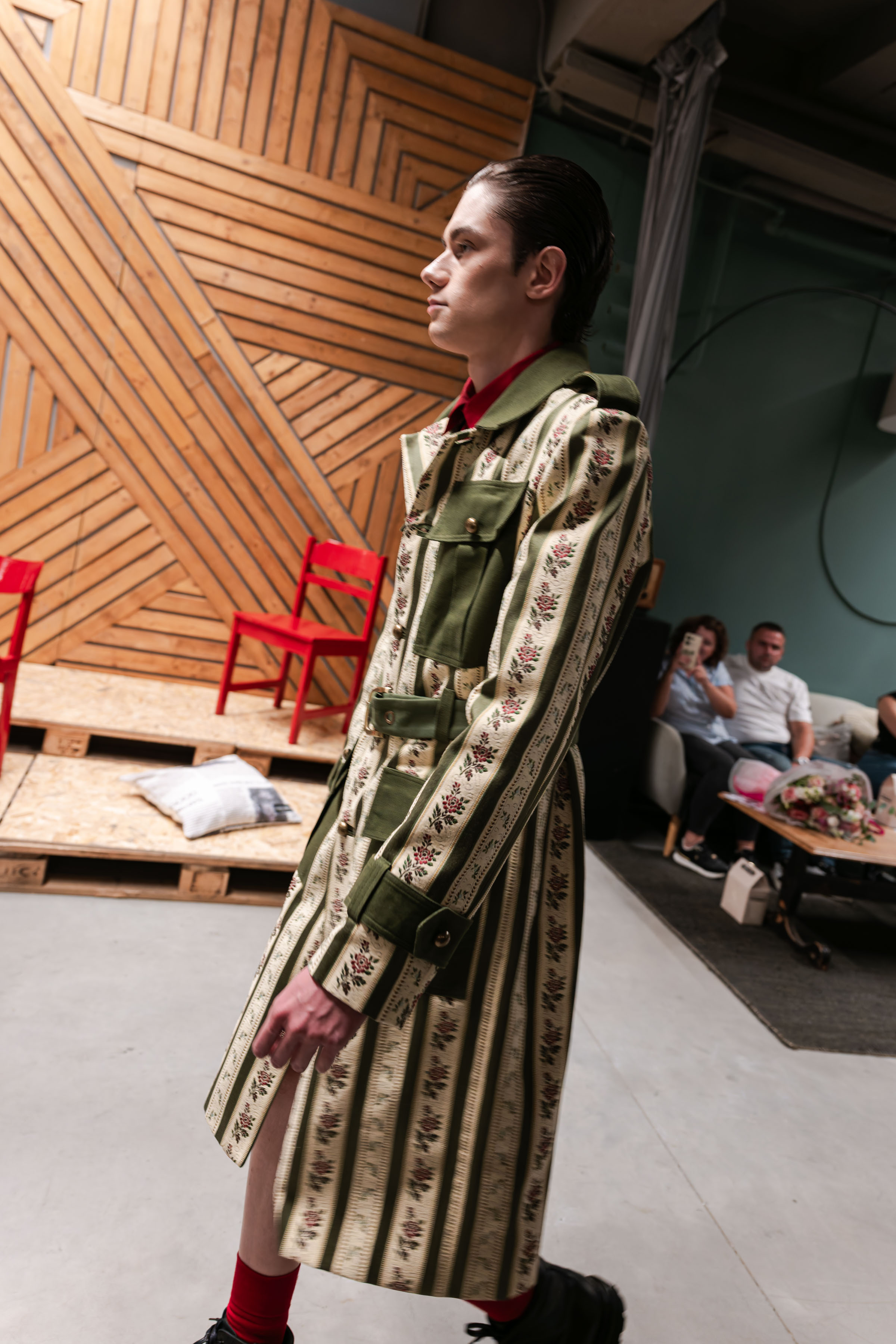 SeverStudioArtisanal 1431