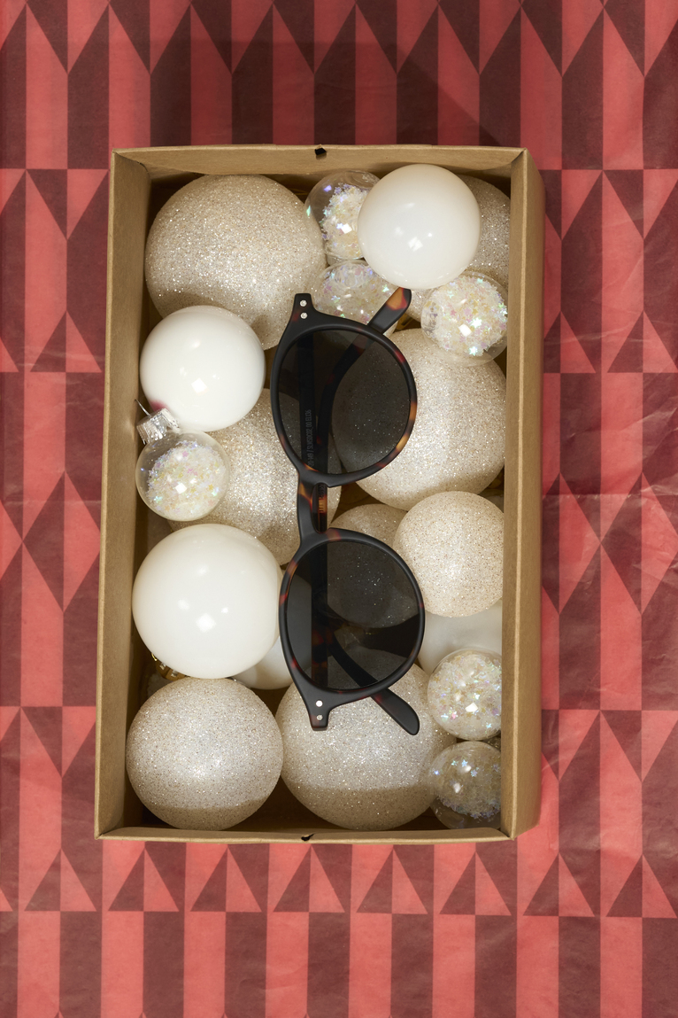 IZIPIZI HOLIDAYSEASON25 SUN D TURTOISE 01