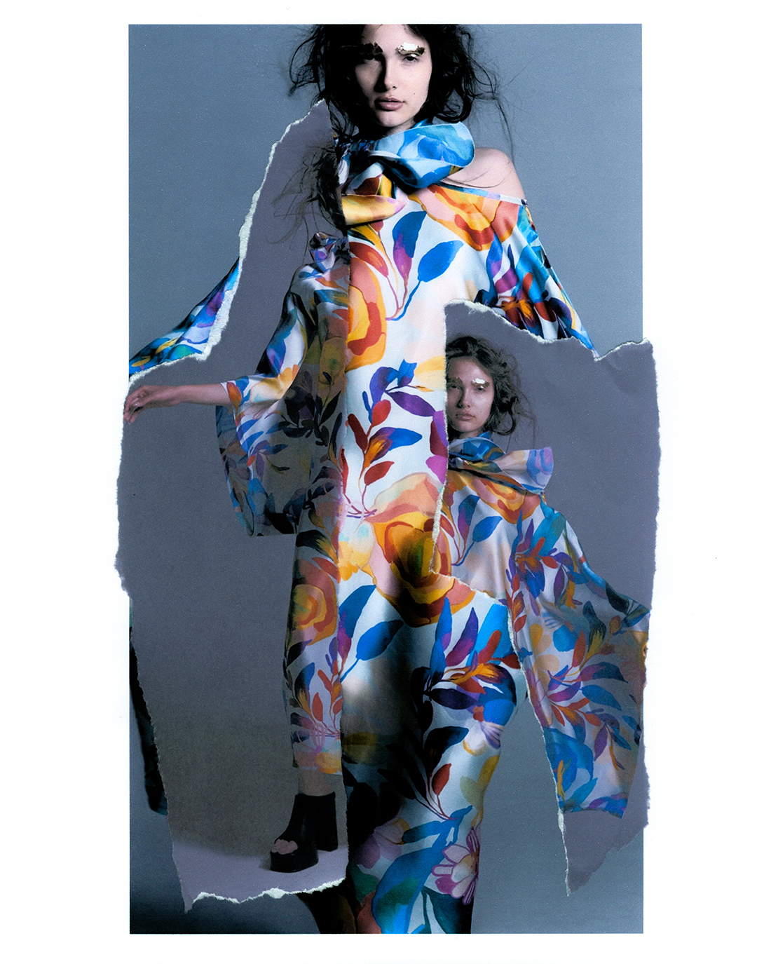 XD Couture SS26 definira se kroz precizno oblikovane skulpturalne siluete i slojevito modelirane volumene suvremene couture mode