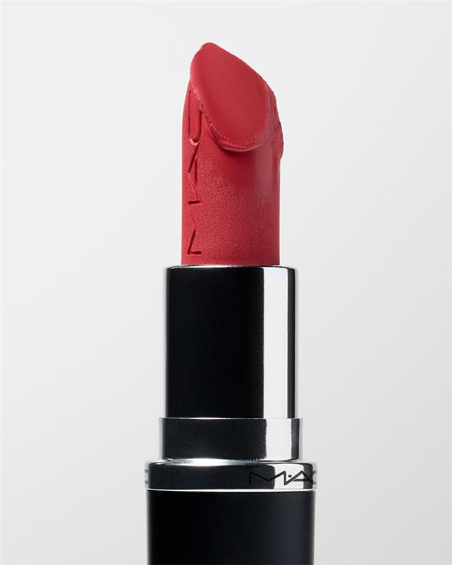 MAC FY26 JanuaryLip Maximal Matte Forever Curious 048 GLOBAL sRGB72 custom