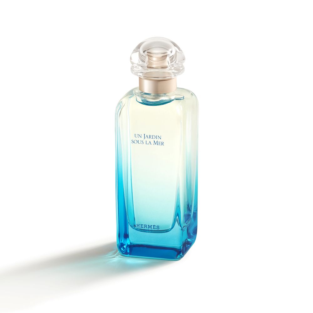 Un Jardin sous la mer 100ml Studio des fleurs 2
