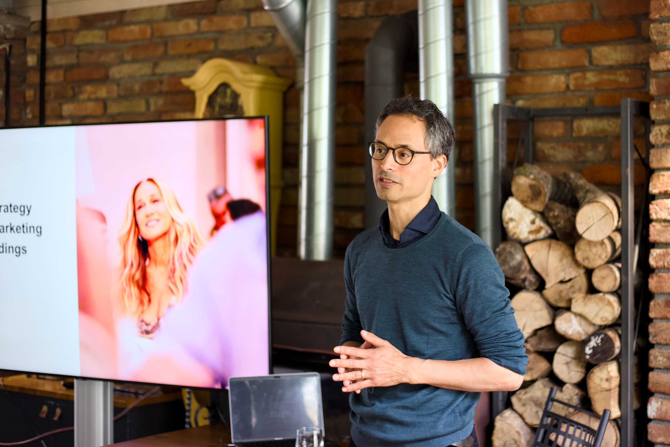 Zalando Gilbert Kreijger 2