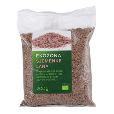 Ekozona Sjemenke Lana