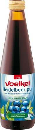 Heidelbeer pur 033 Bio Wildfrucht 2312600135 1