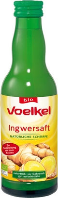 Ingwersaft 02 bio 2334600136