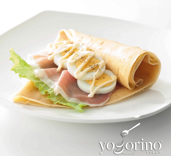 CL prosciutto uova cr