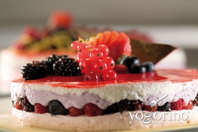 DL torta
