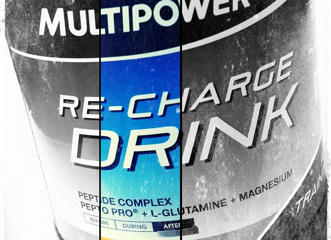 recharge multi10