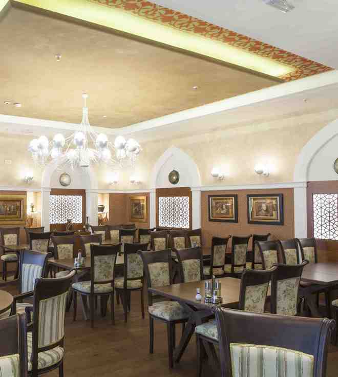 Sofra Point  - 11 cr