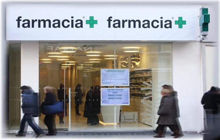 farmacia ilica 11