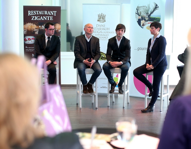 Hrvoje Krnjevic Zoran Gregorovic Mate Kijo Jelovac Sanda Bravar cr