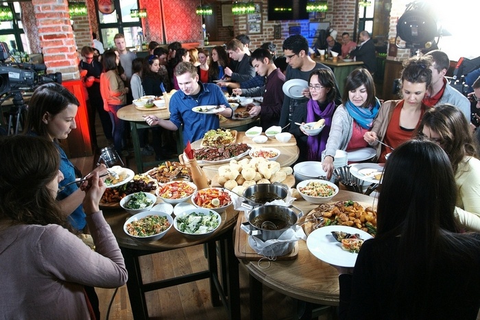 MasterChef i Staropramen 2