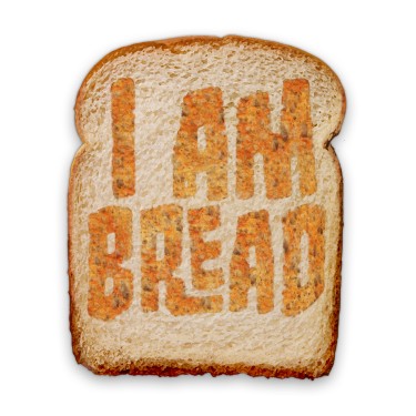 IamBread