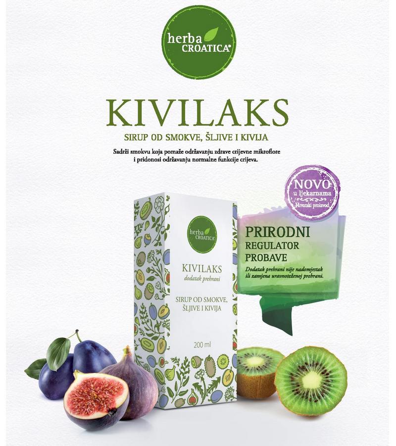 kivilaks farmacia